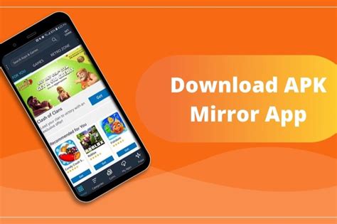 apk mirror installer